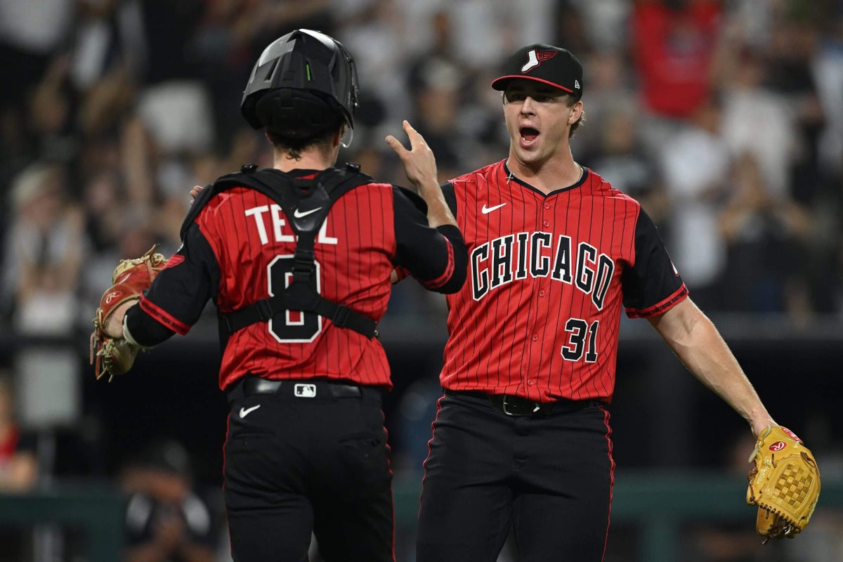 As losing White Sox seasons go, this one has been less awful than most